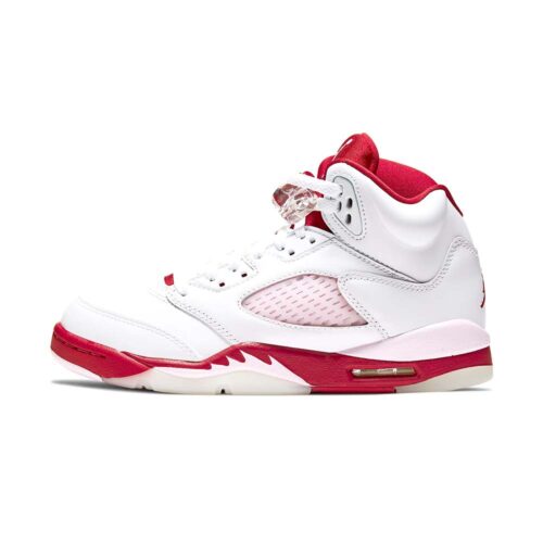 Air Jordan 5 Retro GS “Pink Foam”
