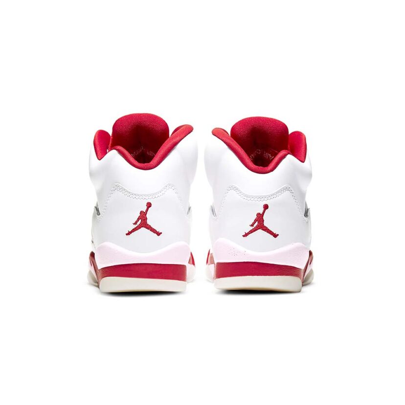 Air Jordan 5 Retro GS “Pink Foam”