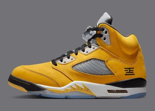 Air Jordan 5 Tokyo T23 2025