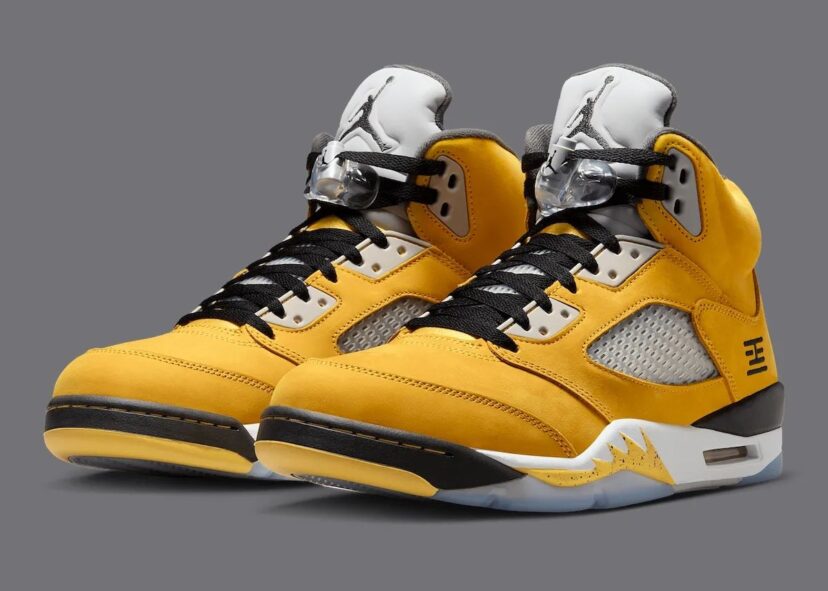 Air Jordan 5 Tokyo T23 2025