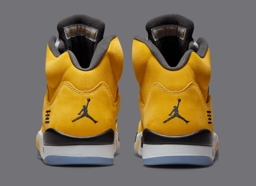 Air Jordan 5 Tokyo T23 2025
