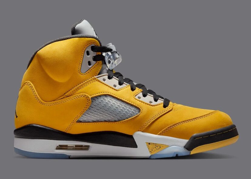 Air Jordan 5 Tokyo T23 2025