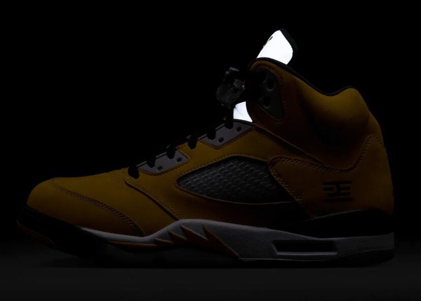 Air Jordan 5 Tokyo T23 2025