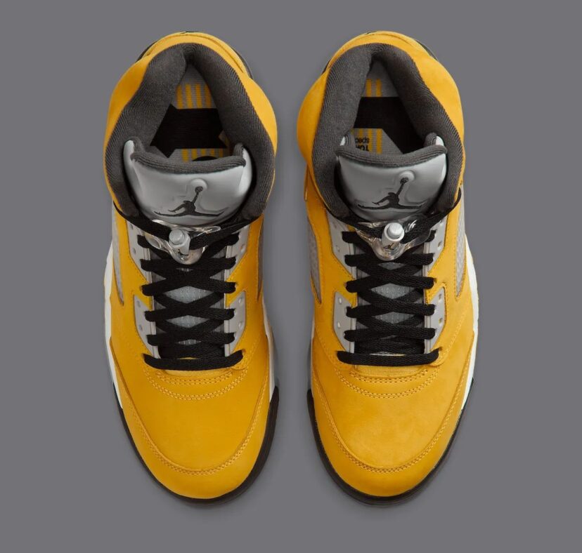 Air Jordan 5 Tokyo T23 2025