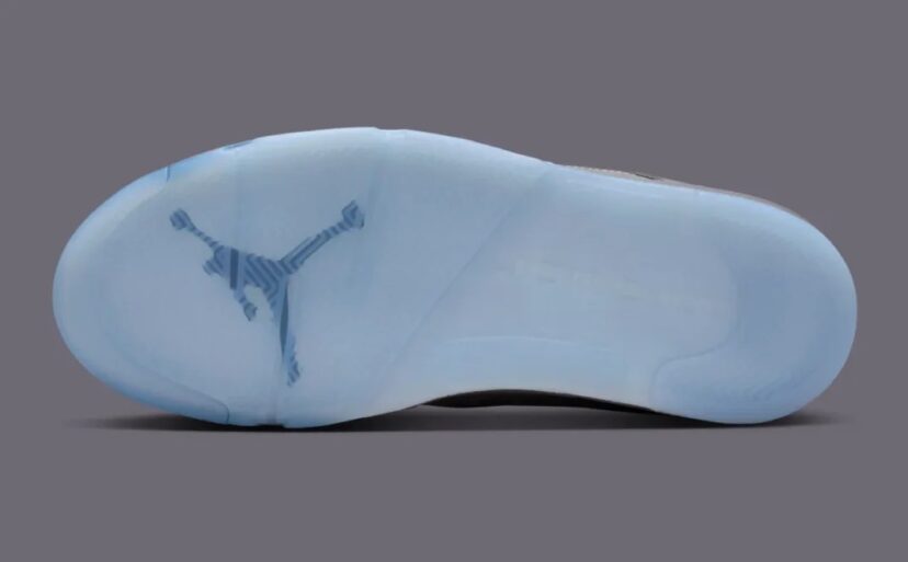 Air Jordan 5 Wolf Grey 2026