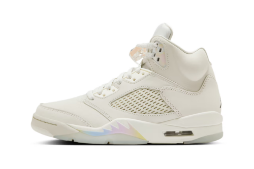 Air Jordan 5 Year of the Snake