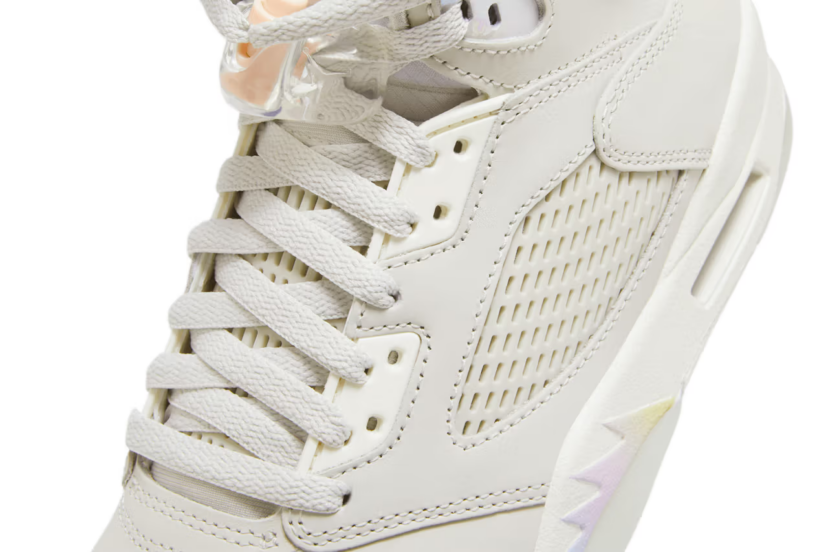 Air Jordan 5 Year of the Snake