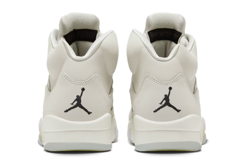 Air Jordan 5 Year of the Snake