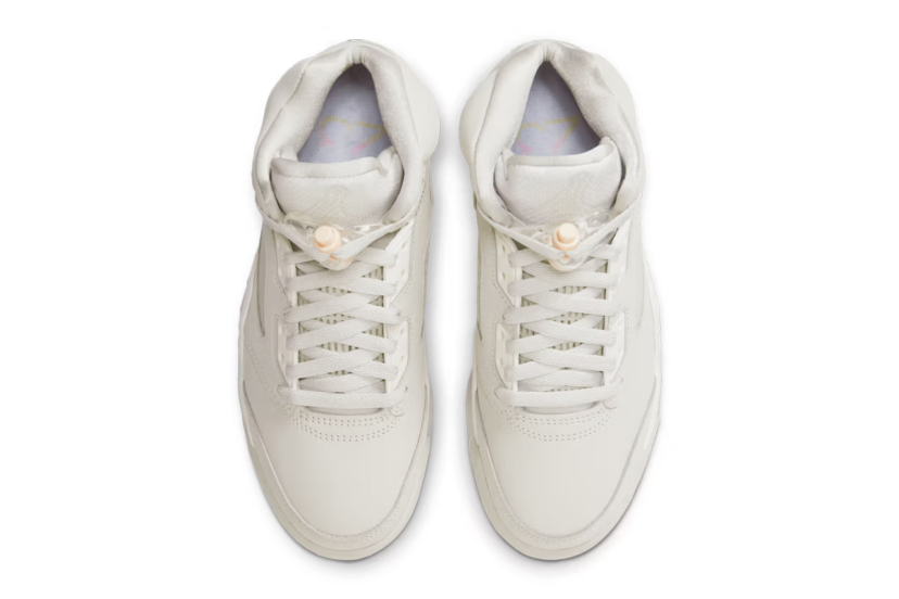 Air Jordan 5 Year of the Snake
