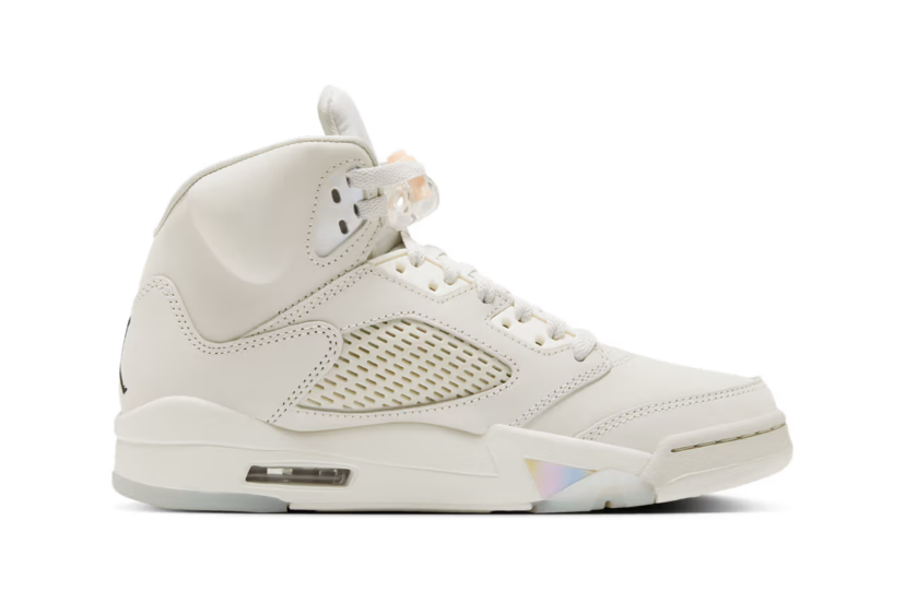 Air Jordan 5 Year of the Snake