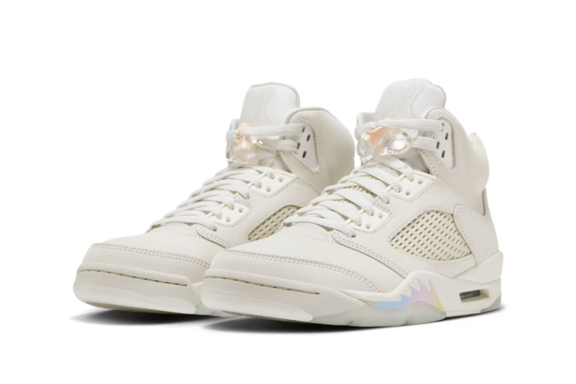 Air Jordan 5 Year of the Snake