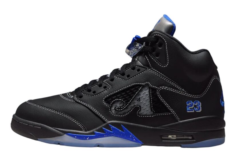 Awake NY x Air Jordan 5