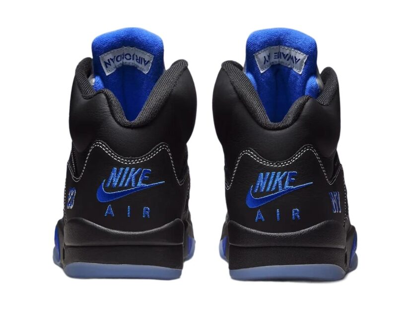 Awake NY x Air Jordan 5