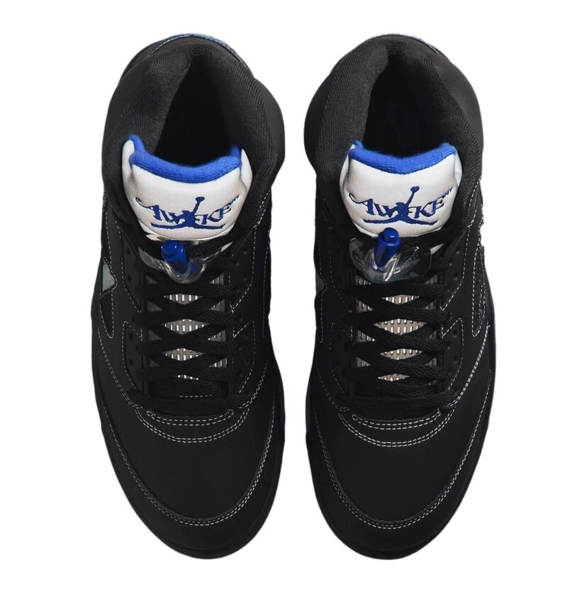 Awake NY x Air Jordan 5