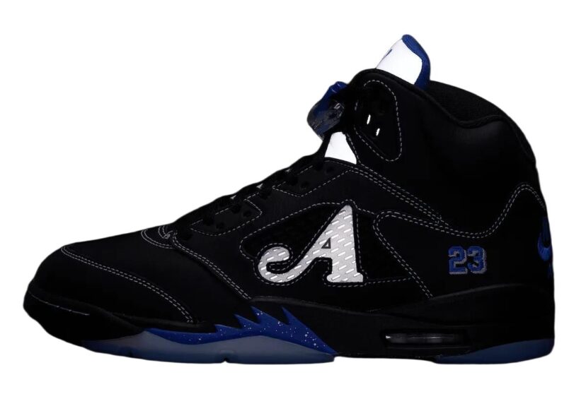 Awake NY x Air Jordan 5