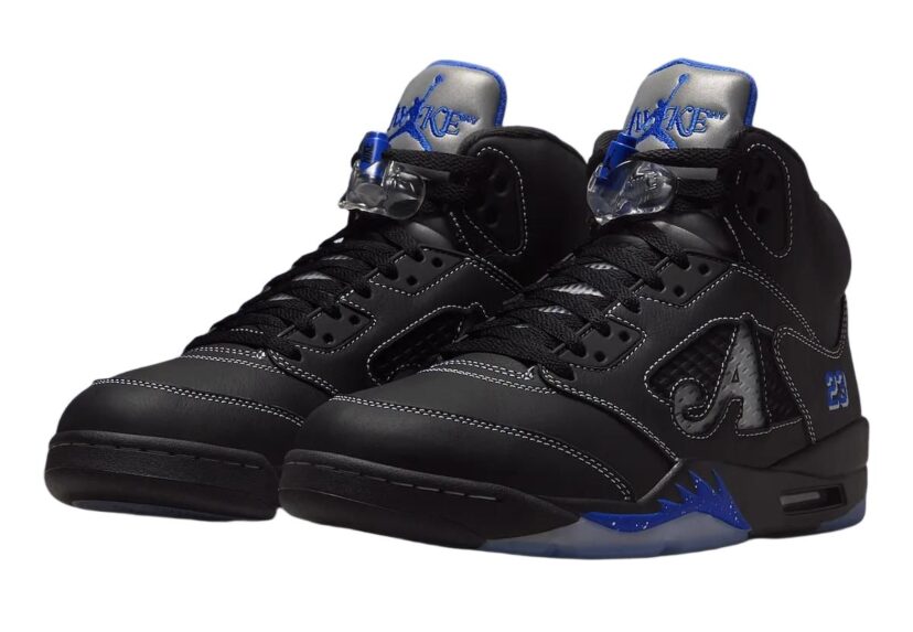 Awake NY x Air Jordan 5