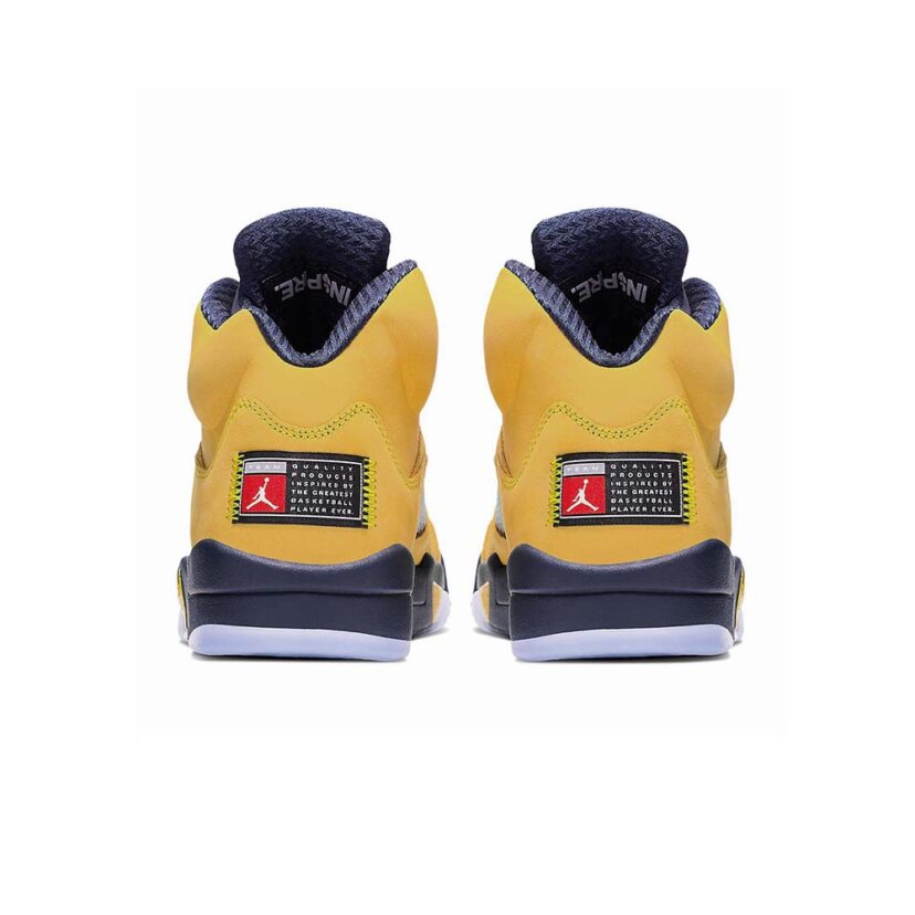 Jordan Air Jordan 5 Retro SE “Michigan”