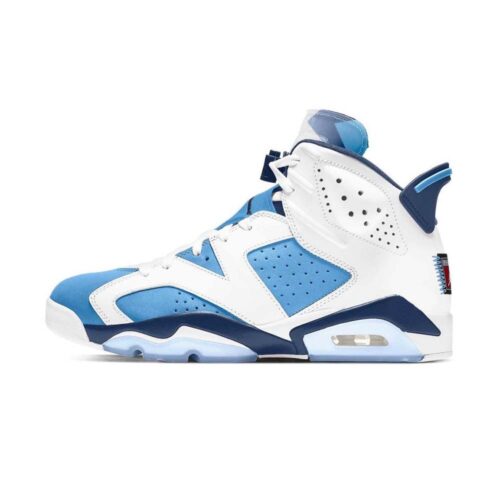 6abca8691c42b_1 Air Jordan 6 “UNC”