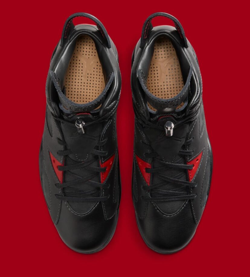 Air Jordan 6 Premio BIN 23