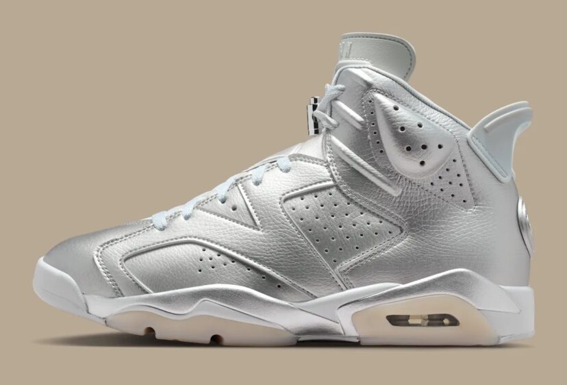 Air Jordan 6 PSG