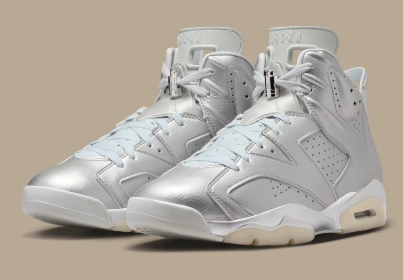 Air Jordan 6 PSG