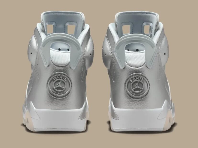 Air Jordan 6 PSG