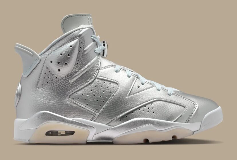 Air Jordan 6 PSG