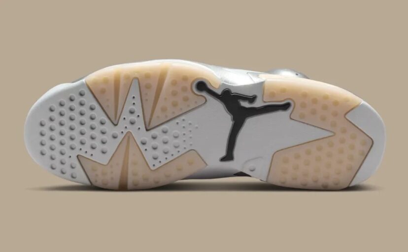 Air Jordan 6 PSG