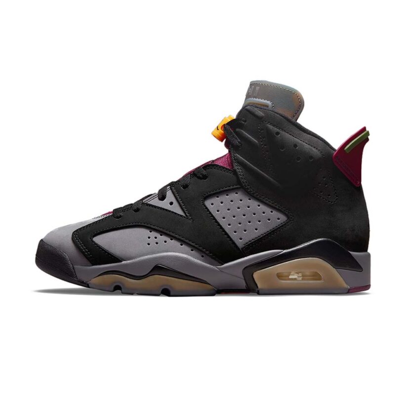 Air Jordan 6 Retro “Bordeaux”