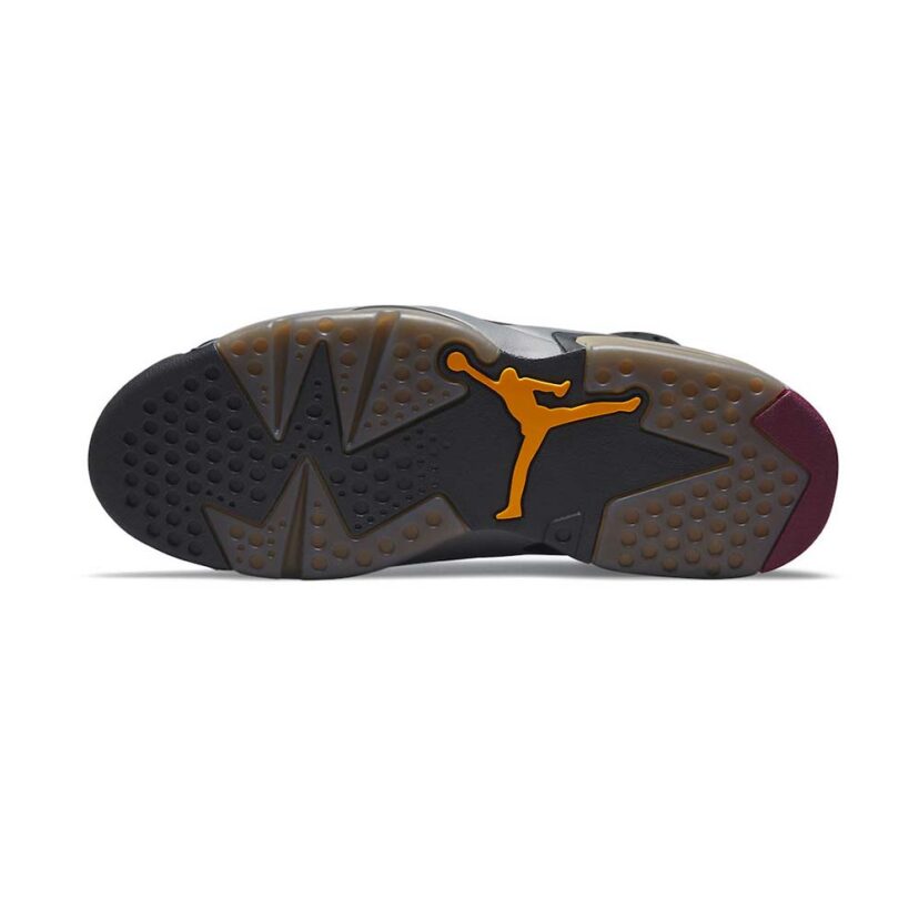 Air Jordan 6 Retro “Bordeaux”