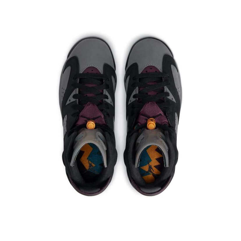 Air Jordan 6 Retro “Bordeaux”