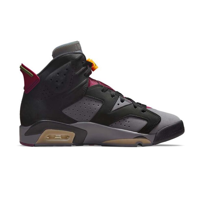 Air Jordan 6 Retro “Bordeaux”