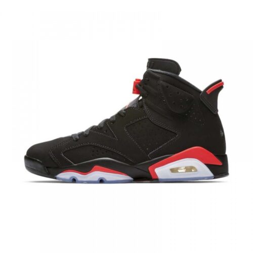 AIR JORDAN 6 RETRO “INFRARED” 2019