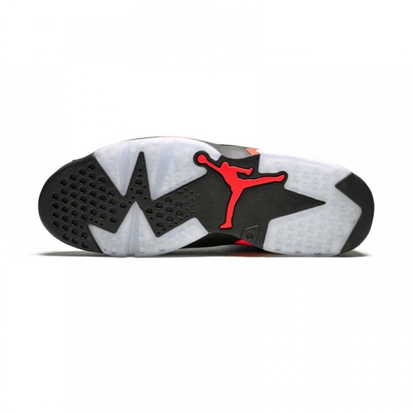 AIR JORDAN 6 RETRO “INFRARED” 2019