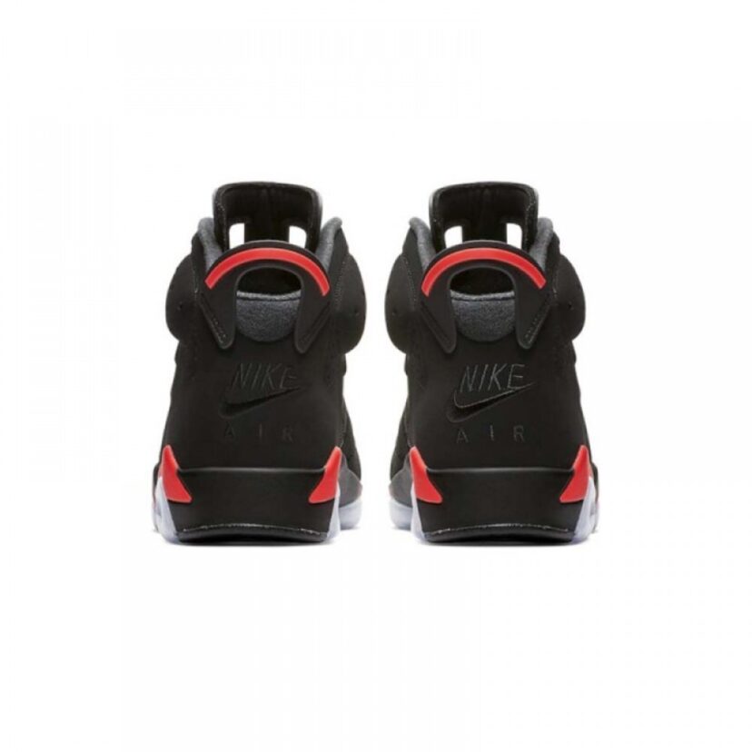 AIR JORDAN 6 RETRO “INFRARED” 2019