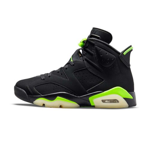 Air Jordan 6 Retro “Electric Green”