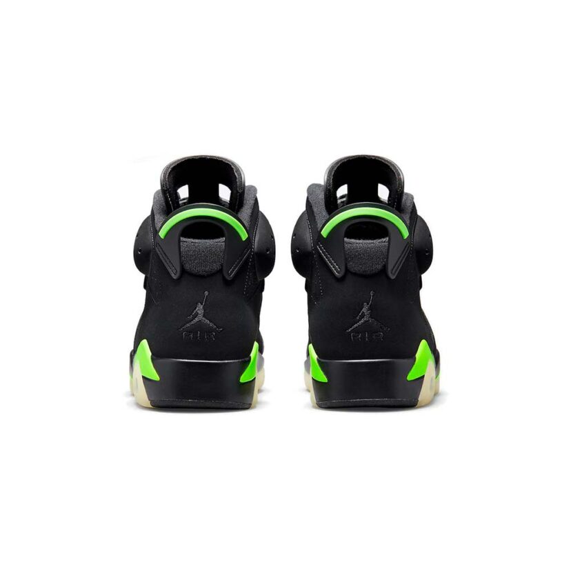 Air Jordan 6 Retro “Electric Green”