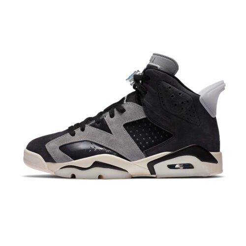 Air Jordan 6 WMNS “Smoke Grey”