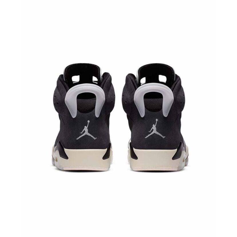 Air Jordan 6 WMNS “Smoke Grey”