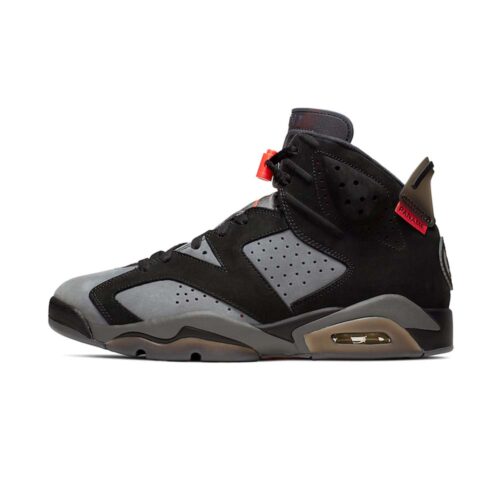 Jordan 6 Retro “PSG” Paris Saint-Germain