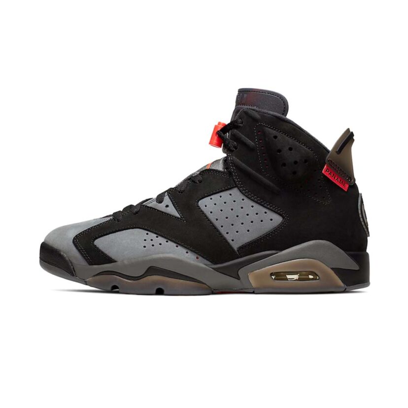 Jordan 6 Retro “PSG” Paris Saint-Germain