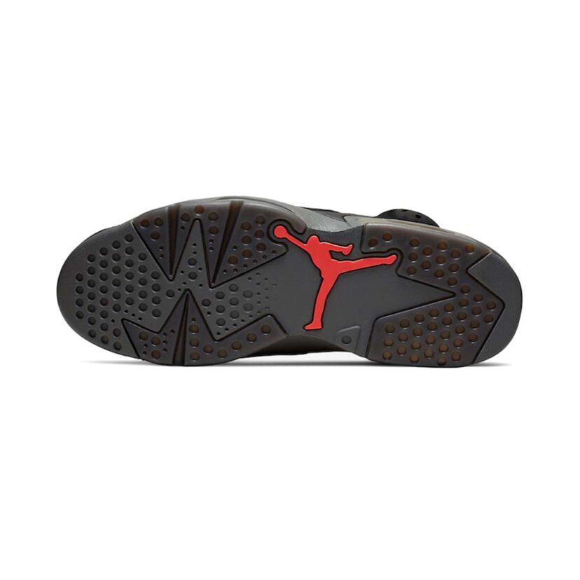 Jordan 6 Retro “PSG” Paris Saint-Germain