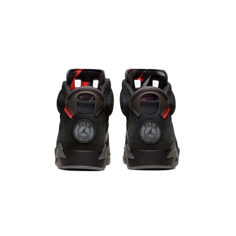 Jordan 6 Retro “PSG” Paris Saint-Germain