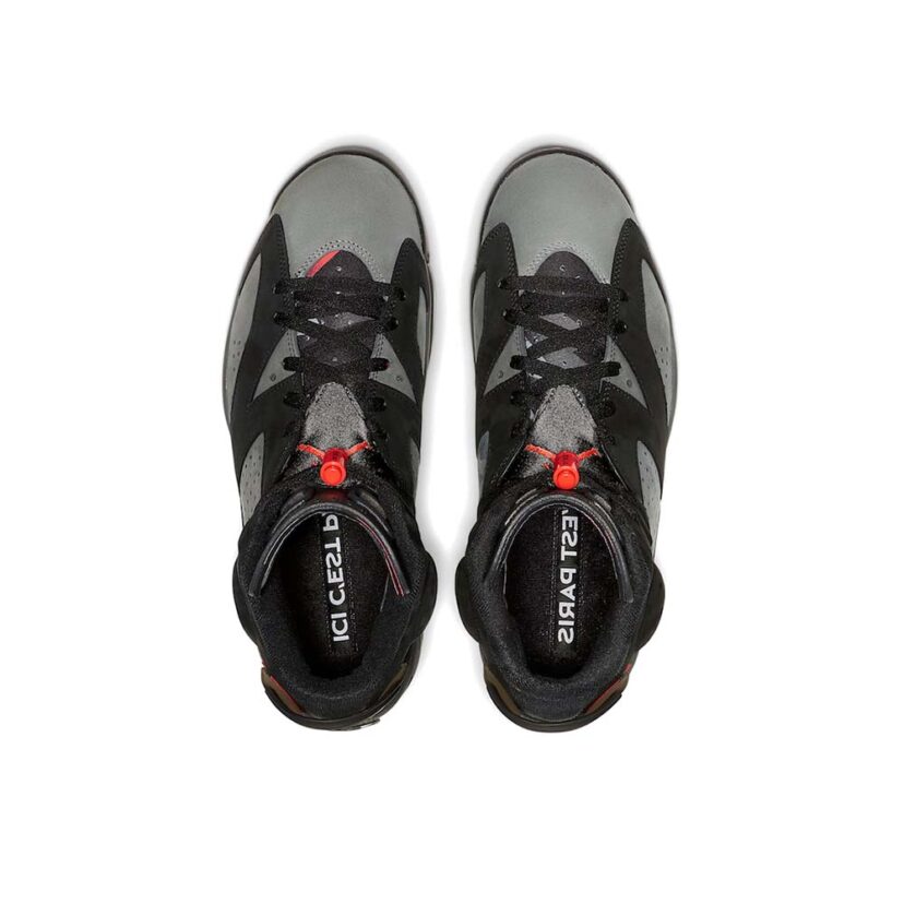 Jordan 6 Retro “PSG” Paris Saint-Germain