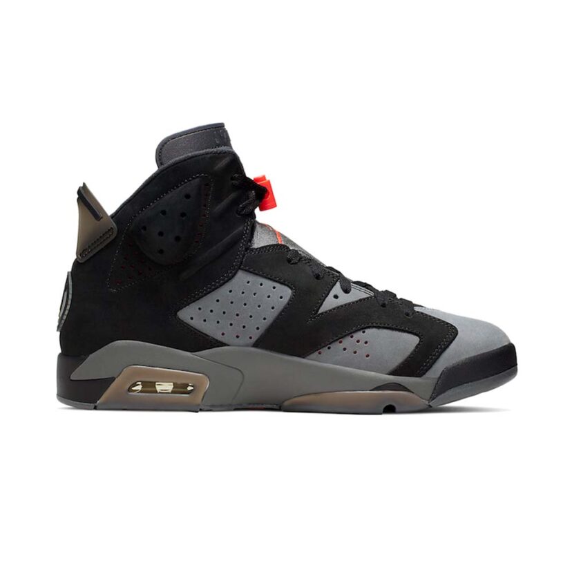 Jordan 6 Retro “PSG” Paris Saint-Germain