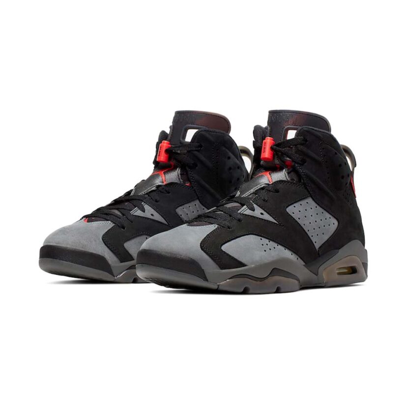 Jordan 6 Retro “PSG” Paris Saint-Germain