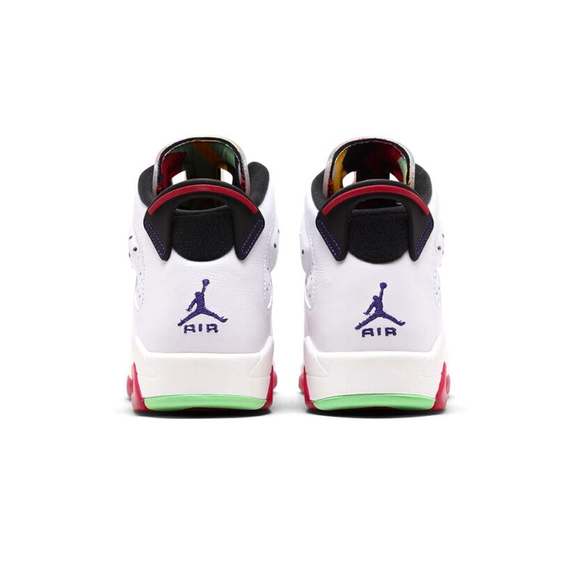 Jordan Air Jordan 6 Retro “Hare”