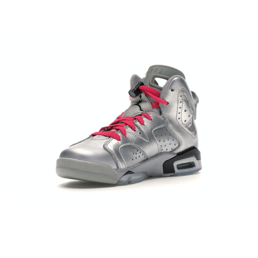 Youth Jordan Air Jordan 6 Retro GG “Valentine”s Day”