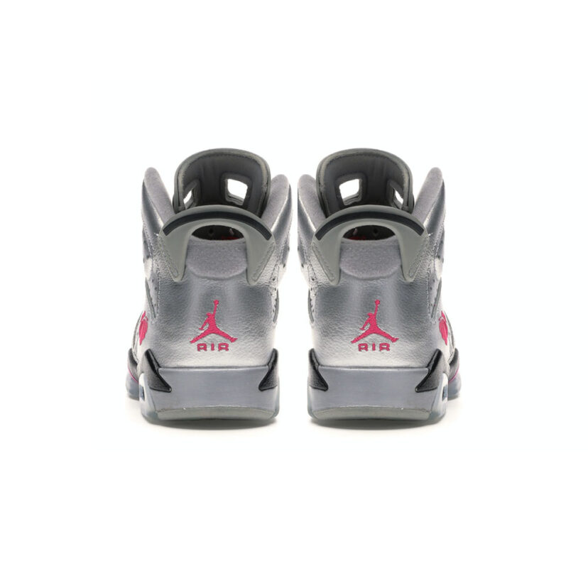 Youth Jordan Air Jordan 6 Retro GG “Valentine”s Day”