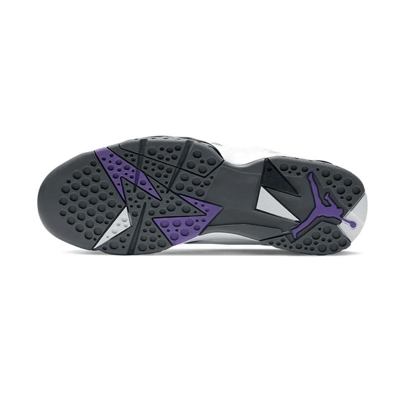 Air Jordan 7 Retro “Flint” 2021